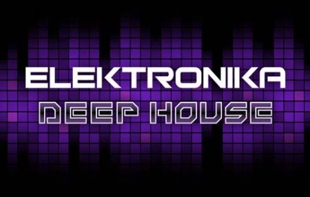 IK Multimedia Electronika Deep House SampleTank